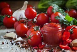 Spicy Ketchup