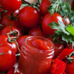 Whataburger Spicy Ketchup Copycat Recipe
