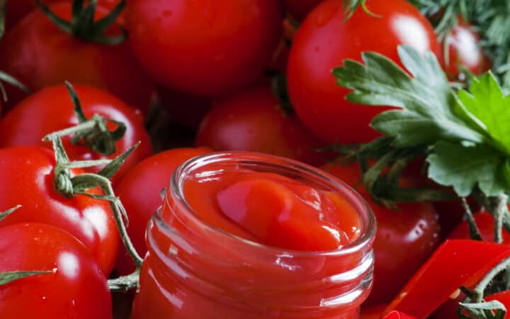 Whataburger Spicy Ketchup Copycat Recipe