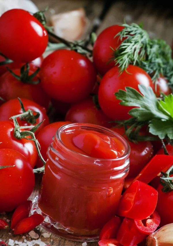 Whataburger Spicy Ketchup Copycat Recipe