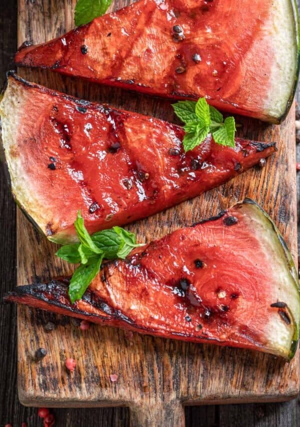 Watermelon Steak
