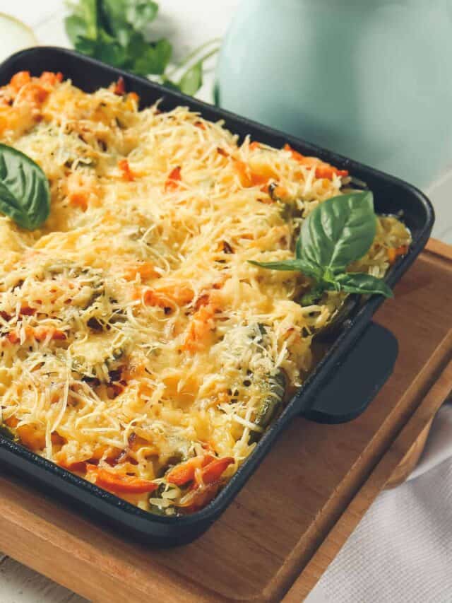 STUFFED PEPPER CASSEROLE INSTANT POT BELL PEPPERS AND RICE TwoSleevers