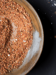 Chicken Thigh Marinade | Sweet and Spicy Marinade For Grilling