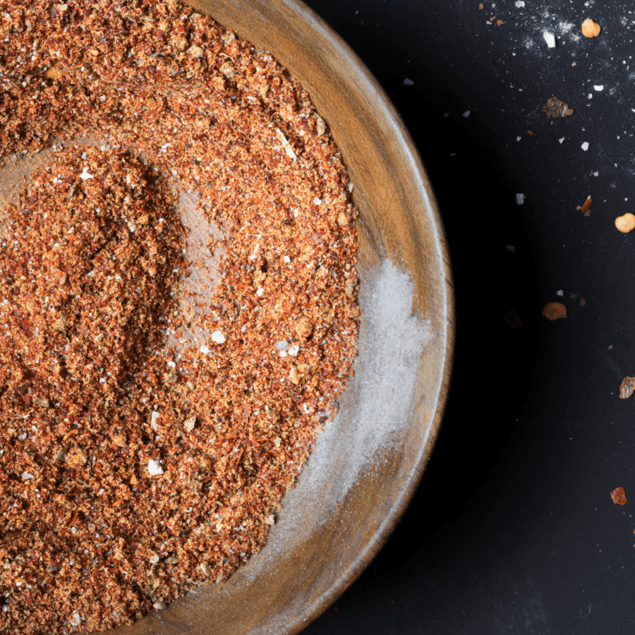 Keto Taco Seasoning