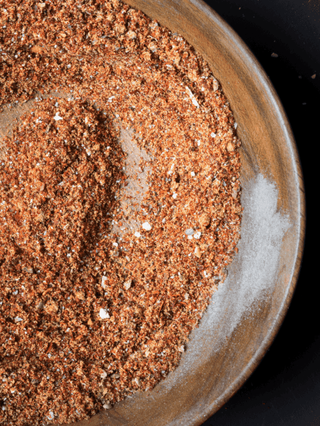 Keto Taco Seasoning Easy Homemade Spice Mix TwoSleevers