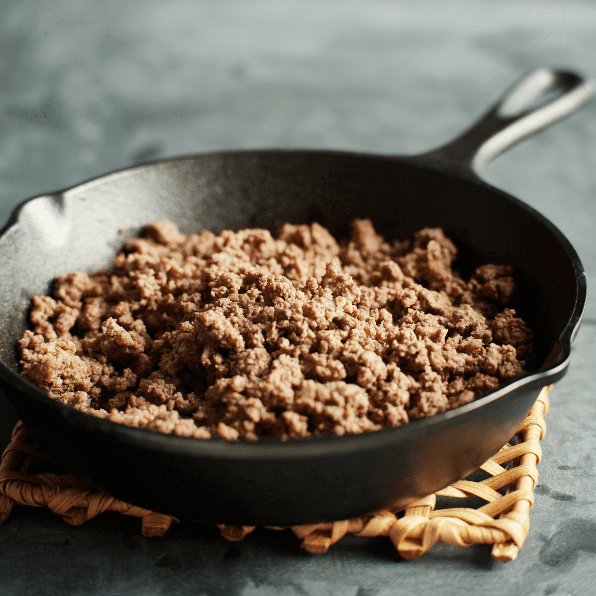 How To Cook Ground Beef 4 Different Easy Techniques