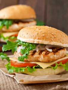 Chicken Milanese Recipe | Air Fryer Milanese Chicken