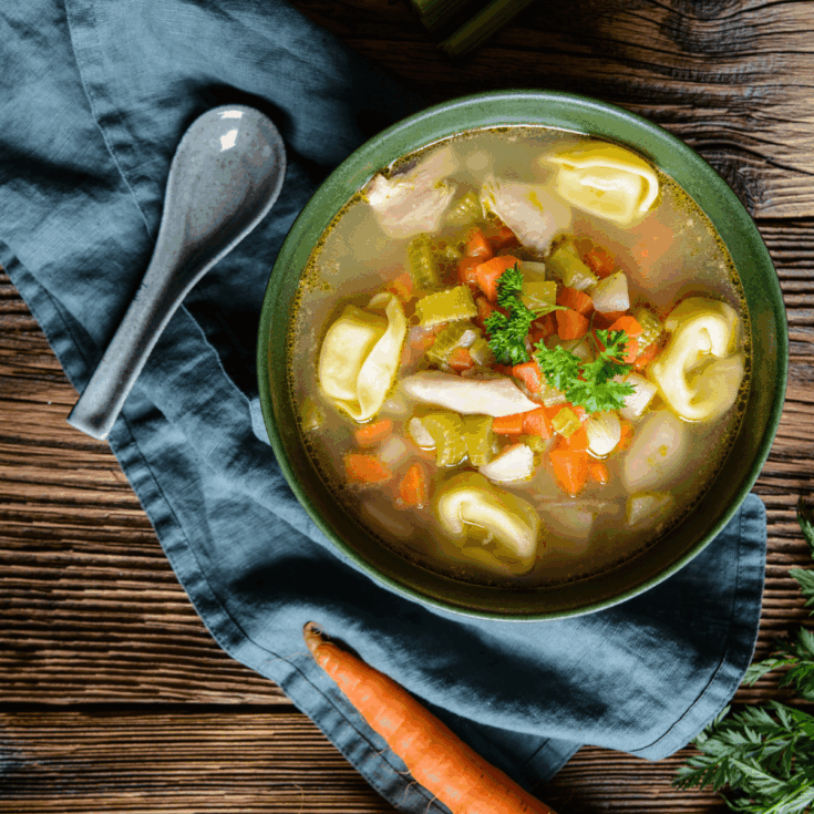The Best Chicken Soup Recipes | Cozy And Flavor - 22