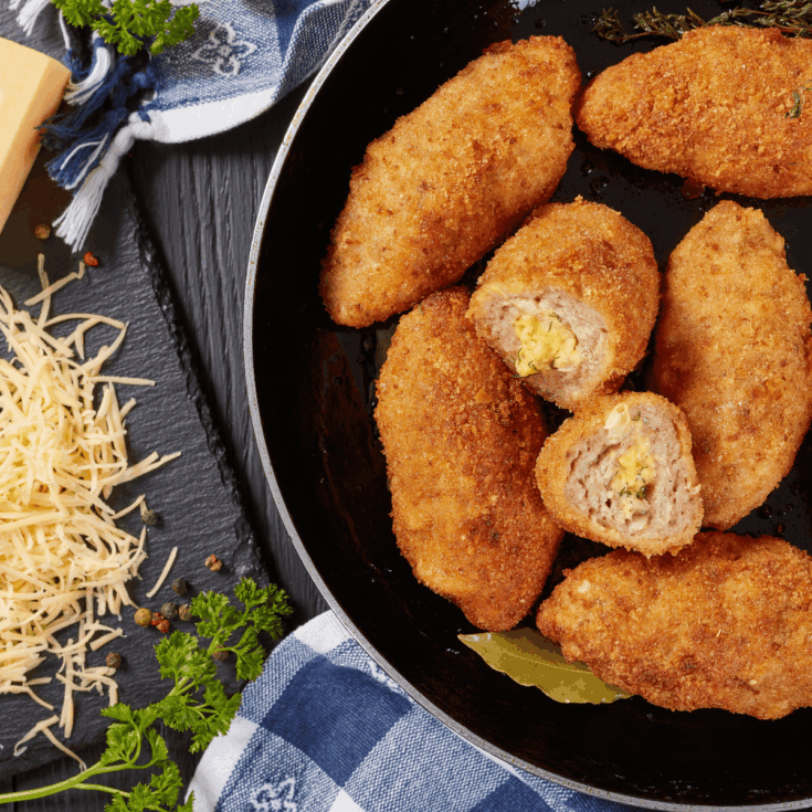 Almond Chicken Breast Recipe - 72