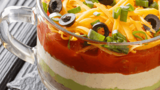 The Best BBQ Side Dishes - 60