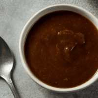 Overhead image of Japanese BBQ Sauce