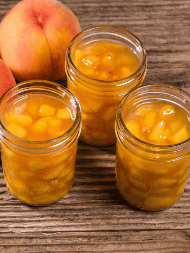 PEACH PIE FILLING NO SUGAR ADDED PIE FILLING TwoSleevers PEACH PIE FILLING NO SUGAR ADDED PIE FILLING TwoSleevers