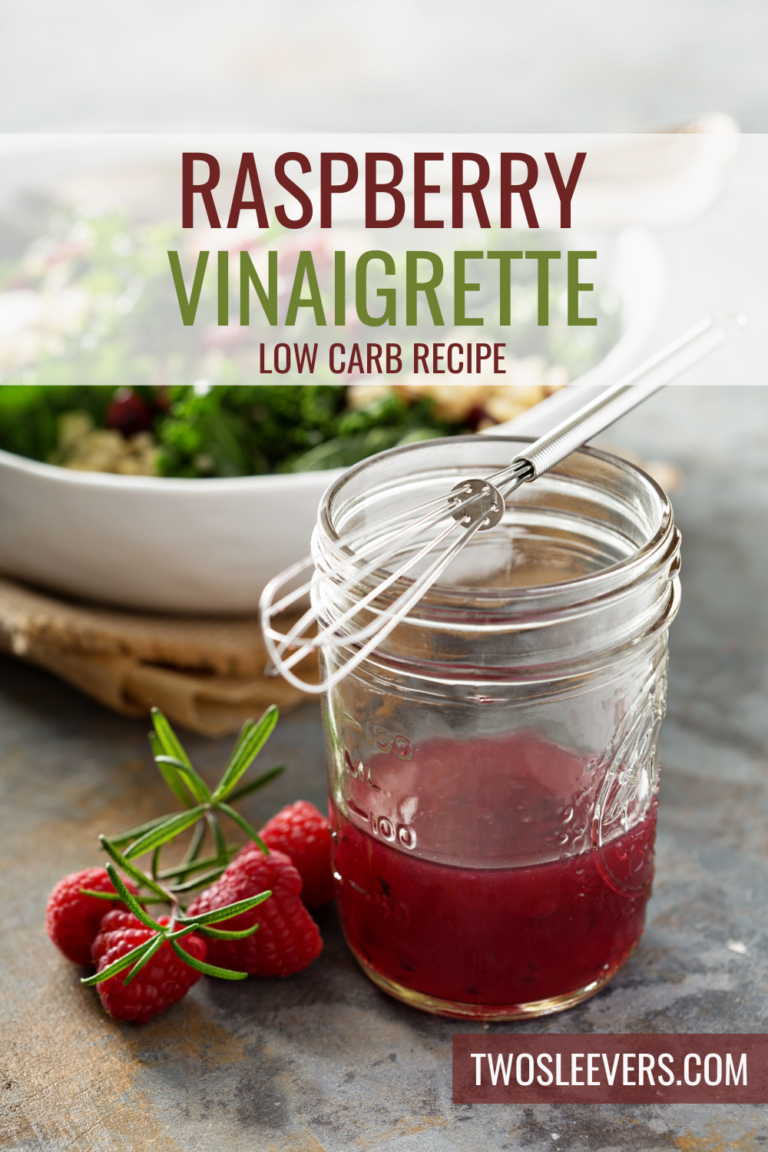 Raspberry Vinaigrette Simple Raspberry Vinaigrette Dressing