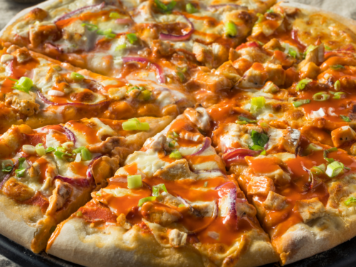 TOP 10 BEST Buffalo Chicken Pizza in Fairfax, VA - November 2023