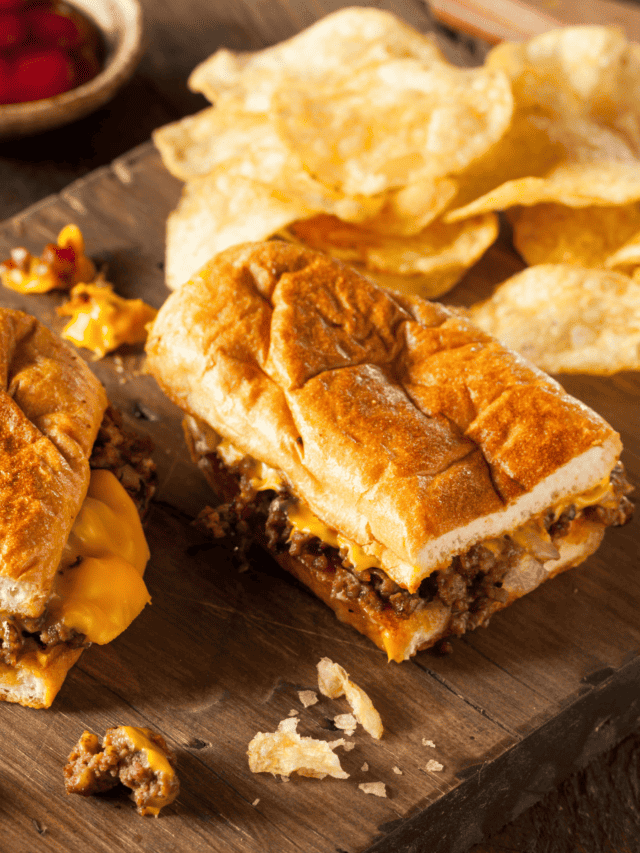 CHOPPED CHEESE EASY CHOPPED CHEESE SANDWICH RECIPE TwoSleevers