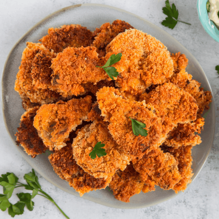 7 Days Of Low Carb Dinners Week 2 - 88