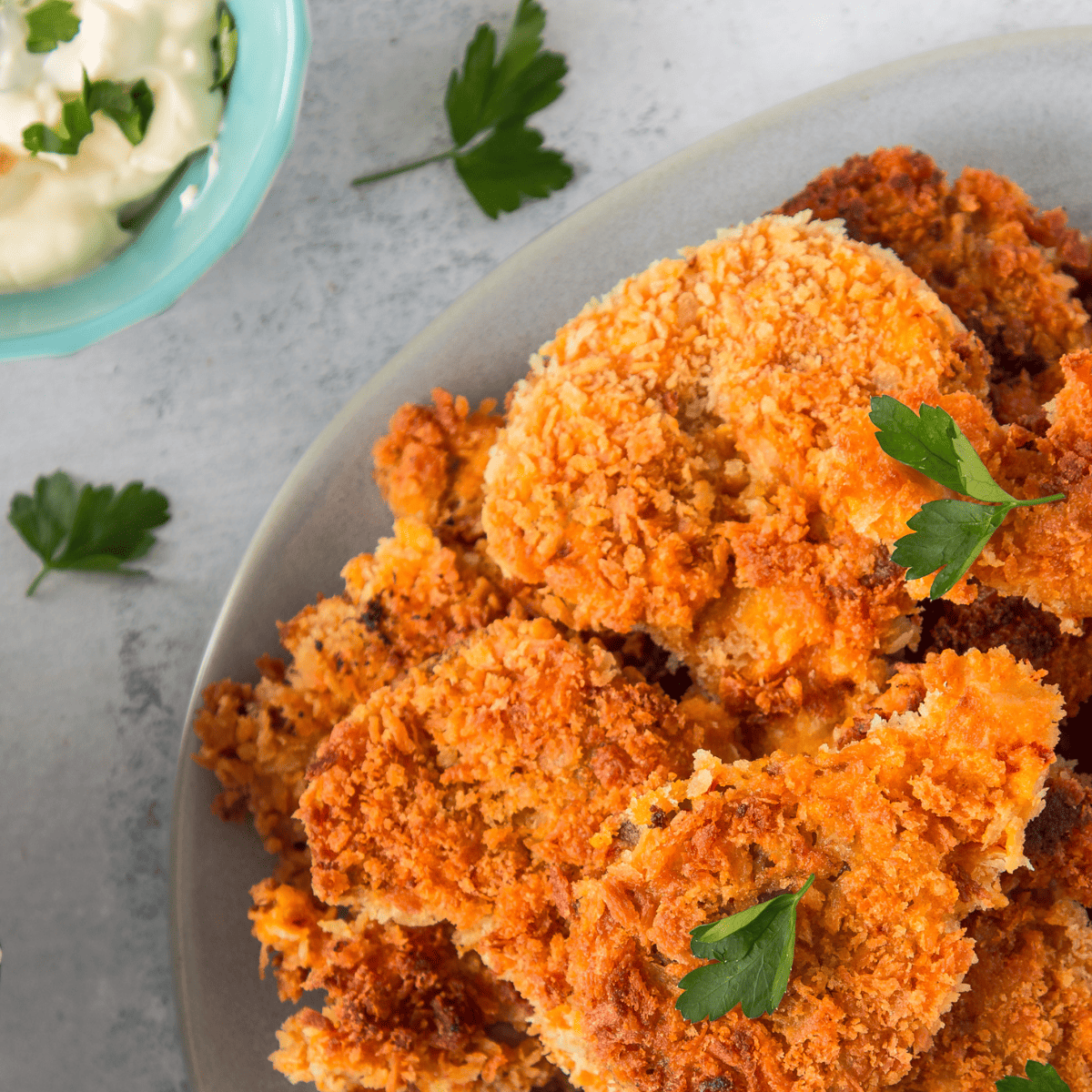 Air Fryer Artichoke Hearts Roasted Artichoke Heart Recipe