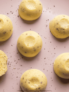 Egg Muffins | Instant Pot Egg Bites Recipe