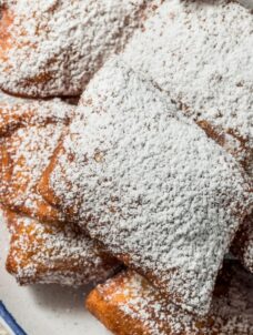 Beignets | New Orleans Beignet Recipe