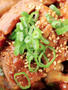 Chicken Bulgogi Recipe | Air Fryer Chicken Bulgogi