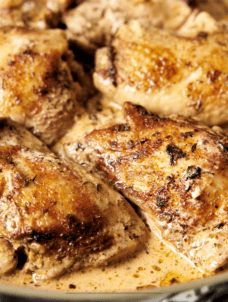 Greek Chicken Skewers | Air Fryer Greek Chicken Skewer Recipe
