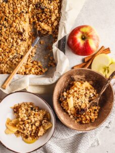 Apple Bundt Cake Recipe | Apple Cake Recipe With Glaze