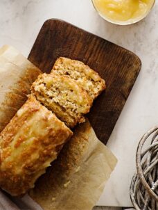 Apple Bundt Cake Recipe | Apple Cake Recipe With Glaze