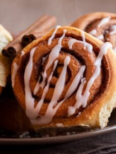 Chocolate Cinnamon Rolls | Indulgent Breakfast Recipe