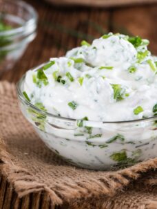 Cream Cheese Dip Recipe | Creamy And Irresistible Appetizer