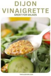 Dijon French dressing Recipe | Do-it-yourself Dijon Salad Dressing