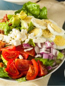 Cilantro Lime Dressing Recipe | Easy And Flavorful Dressing