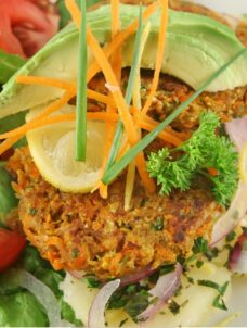 Cilantro Lime Dressing Recipe | Easy And Flavorful Dressing