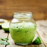 Cilantro Lime Dressing Recipe - 8