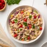 Tuna Macaroni Salad Recipe - 15