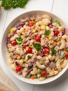 Instant Pot Baked Ziti Recipe | Easy Pour And Cook Pasta