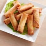 Spring Rolls Recipe - 8