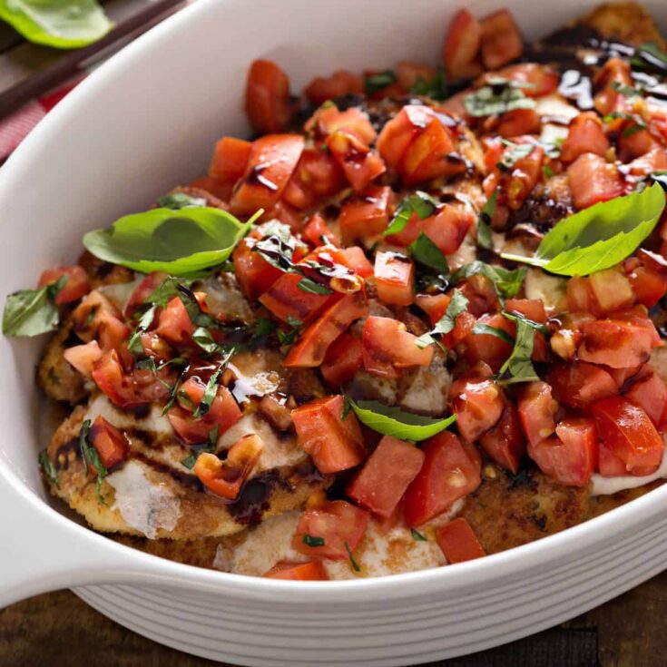 Keto Orange Chicken Recipe - 19