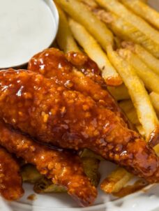 The Best Wing Recipes | Crispy, Saucy, Sticky, and Delicious