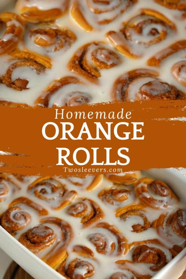 Orange Rolls Pin with text overlay