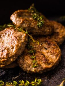 BLT Dip Recipe | Bacon, Lettuce, and Tomato Dip