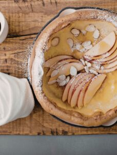 Broccoli Quiche Recipe | Easy Quiche With Broccoli And Cheese