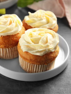 Carrot Muffins | Easy Carrot Muffin Recipe