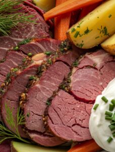 Corned Beef Seasoning Recipe | Seasoning For Corned Beef