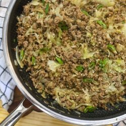 American Chinese cuisine
